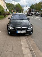 BMW E90 320D Essen - Essen-Borbeck Vorschau