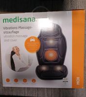 Medisana Vibrations Massagesitzauflage Nordrhein-Westfalen - Düren Vorschau