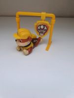 Paw Patrol Rubble Deluxe Spielfigur mit Rückzug Brandenburg - Nuthetal Vorschau