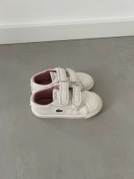 Lacoste Baby Sneaker 22 Niedersachsen - Emstek Vorschau