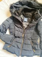 ZARA Jacke schwarz 36/S wNEU Bayern - Stein Vorschau