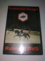 DVD Dressurstall Hexagon Rubiquil Niedersachsen - Hanstedt Vorschau