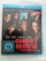 Ghost Movie - Bluray Kreis Ostholstein - Malente Vorschau