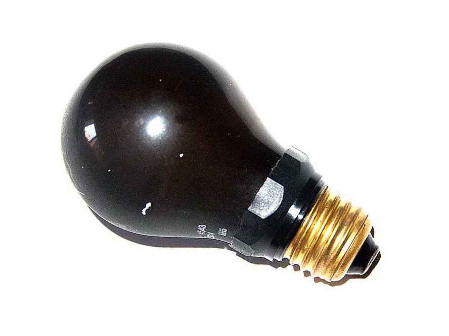 ✔️E27 Dunkelkammer-Lampe Osram 4543 gelb-grün 220-230 V in Nürnberg (Mittelfr)