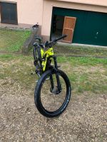 Specialized Levo Fully Bayern - Burgau Vorschau