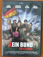 TOP DVD Kein Bund fürs Leben BUNDESWEHR KOMÖDIE Hessen - Karben Vorschau