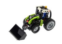 Lego 8260 Technic Mini Traktor 104 Teile, komplett + Bauanleitung Nordrhein-Westfalen - Brühl Vorschau