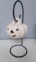 Teelichthalter Kürbis Halloween-Deko Nordrhein-Westfalen - Leverkusen Vorschau