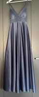 Ballkleid (blau) zu verkaufen, Gr. 38 Brandenburg - Schönefeld Vorschau