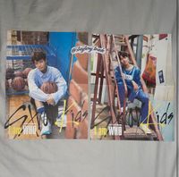 WTT Stray Kids I am Who Seungmin & I.N/Jeongin Leipzig - Altlindenau Vorschau