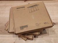 Ikea Sektion Küchenfüße 5 Pakete Niedersachsen - Laatzen Vorschau