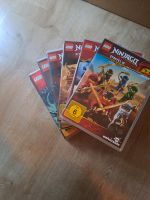 Ninjago DVD Bayern - Mindelheim Vorschau