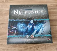 Android Netrunner LCG: Komplette Sammlung auf Deutsch Essen - Bredeney Vorschau