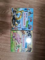 Kinder hör mal Bücher Der Bauernhof/Auf der Baustelle Carlsen Rheinland-Pfalz - Freinsheim Vorschau