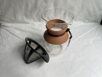 Kaffeefilter - Kaffee-Zubereiter Bodum Poor Over Baden-Württemberg - Mannheim Vorschau