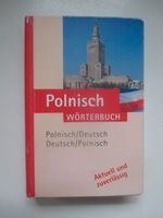 Polnisch Wörterbuch - wie neu Düsseldorf - Mörsenbroich Vorschau