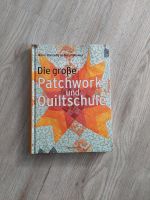 Buch "Die grosse Patchwork- und Quiltschule" Bayern - Mantel Vorschau