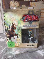 Zelda Amiibos für (Wiiu /Nintendo Switch Nordrhein-Westfalen - Bottrop Vorschau
