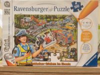 Tiptoi Puzzle 100 Teile Rheinland-Pfalz - Dillendorf Vorschau