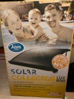 Solar Collector Pool Azuro 2 Stück Hessen - Braunfels Vorschau