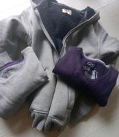 QS   SWEATSHIRTJACKE mit Kapuze GR.M Bayern - Bobingen Vorschau