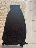 Maxikleid in L, schwarz Nordrhein-Westfalen - Gronau (Westfalen) Vorschau