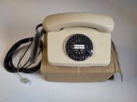 FeTAp 791-1 beige unbenutzt 70er Jahre Telefon Originalverpackung Hessen - Lorsch Vorschau