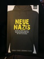 Neue NAZIS Jenseits der NPD: Populisten... ~T. Staud/J. Radke Niedersachsen - Braunschweig Vorschau