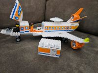 Lego Jack Stone 4619 Flugzeug Saarland - Schiffweiler Vorschau