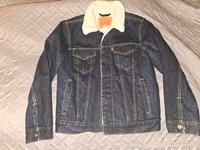 Levi's Jeansjacke Brandenburg - Cottbus Vorschau