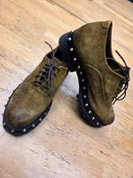 Auffällige Designer-Schuhe A.S 98 Duisburg - Homberg/Ruhrort/Baerl Vorschau