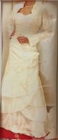 Brautkleid Farbe ivory Design Linea Raffaelli Bayern - Langweid am Lech Vorschau