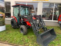 Branson Traktor F50CHn Baden-Württemberg - Aalen Vorschau