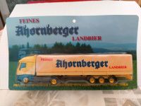 Werbetruck Niedersachsen - Munster Vorschau