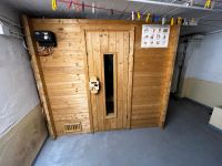 Sauna (Elektrisch) Nordrhein-Westfalen - Dinslaken Vorschau