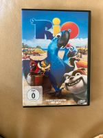 DVD Rio (Film 1) Hessen - Linsengericht Vorschau