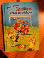 Meine coolsten Fußballgeschichten Leselöwen Köln - Rodenkirchen Vorschau