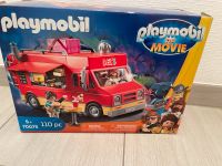 Playmobil The Movie 70075 Del‘s Foodtruck Bochum - Bochum-Mitte Vorschau