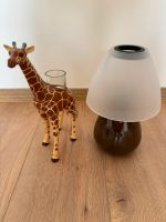 Partylite Teelichthalter Dekoschirm Giraffe Afrika Safari Chic Rheinland-Pfalz - Echternacherbrück Vorschau