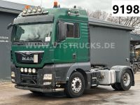 MAN TGX 18.440 Euro6 4x2 Blatt-/Luft, Kipphydraulik Nordrhein-Westfalen - Legden Vorschau