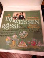 Vinyl-LP "Im weissen Rössl" Operettenquerschnitt Rheinland-Pfalz - Unnau Vorschau