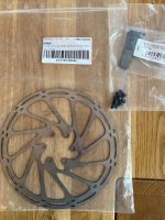 SRAM 180mm 6 Loch Bremsscheibe + Bremsbeläge ***NEU*** Baden-Württemberg - Ostfildern Vorschau