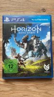 PS4 Spiel Horizon Zero Dawn Hessen - Modautal Vorschau
