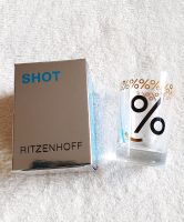 Shot Glas von Ritzenhoff Hessen - Kaufungen Vorschau