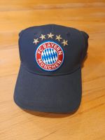 Baseball-Cap FC Bayern Baden-Württemberg - Giengen an der Brenz Vorschau