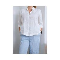 ❤️ STREET ONE * Damen * Bluse * 100% Leinen * NEU * 38 * Niedersachsen - Achim Vorschau