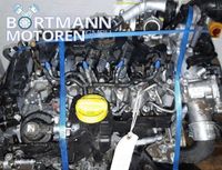 Motor NISSAN 1.5 dCi K9K873 K9K872 906КМ+GARANTIE+KOMPLETT+VER Leipzig - Eutritzsch Vorschau