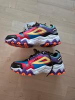 FILA Sneaker Turnschuhe Gr. 40 *NEU* Bayern - Seukendorf Vorschau