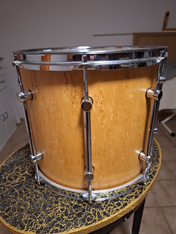 Sonor Force 3000 Scandinavian Birch 14" Tom in Freilassing