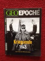 GEO EPOCE Nr. 17 - Kriegsende 1945 Baden-Württemberg - Großbottwar Vorschau